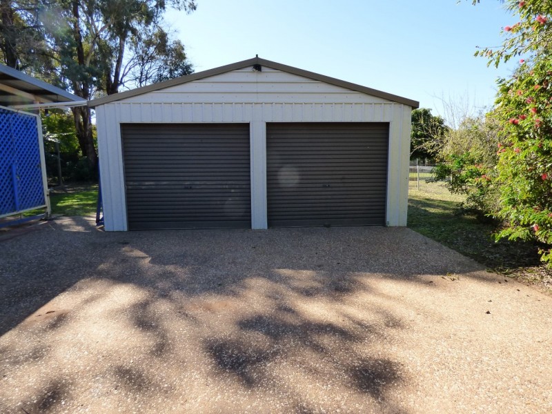23 Weatherall Street, St George QLD 4487