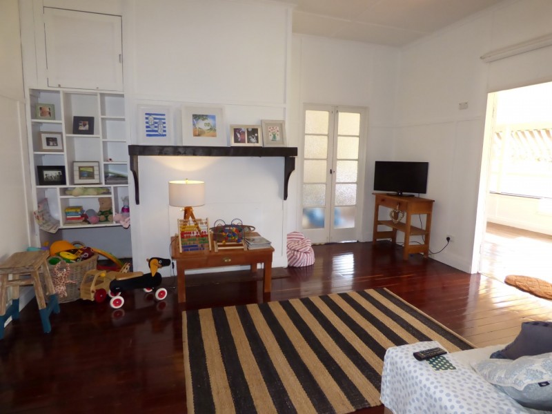 108 Saint Georges Terrace, St George QLD 4487