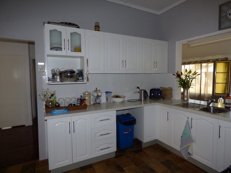 108 Saint Georges Terrace, St George QLD 4487