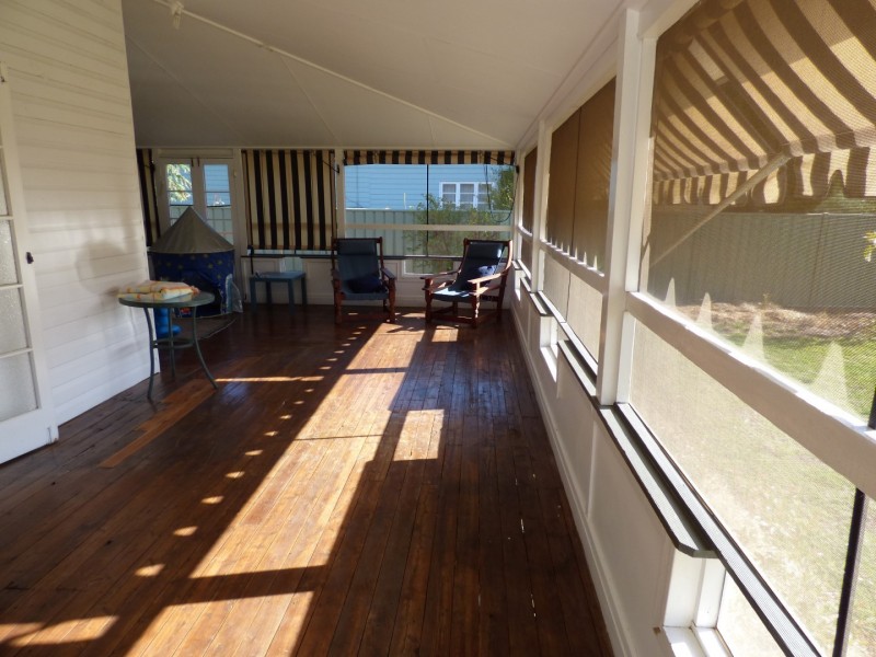 108 Saint Georges Terrace, St George QLD 4487