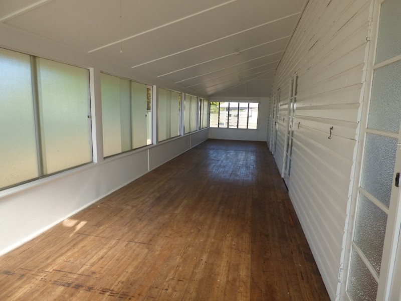 108 Saint Georges Terrace, St George QLD 4487