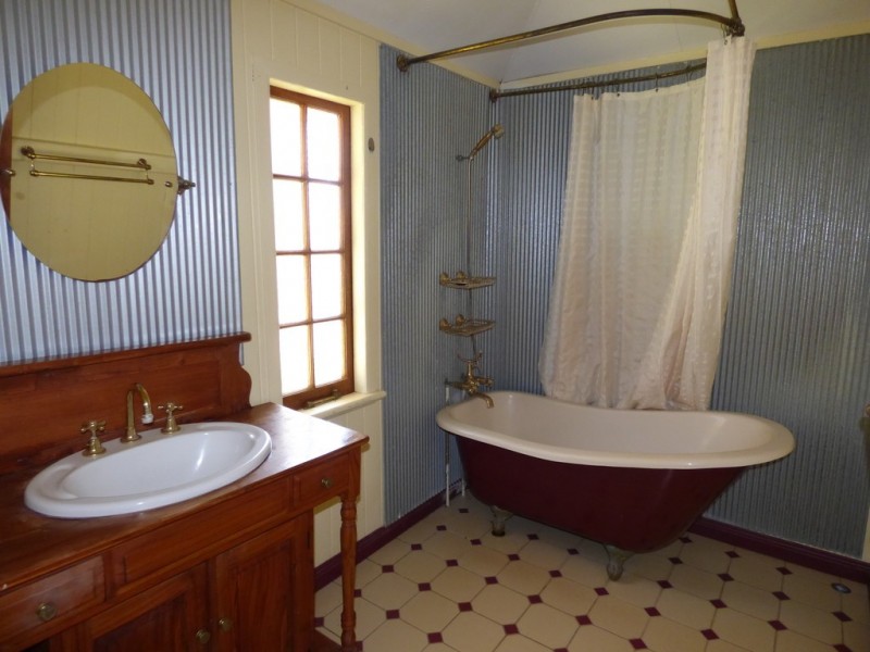 26 Munro Street, St George QLD 4487