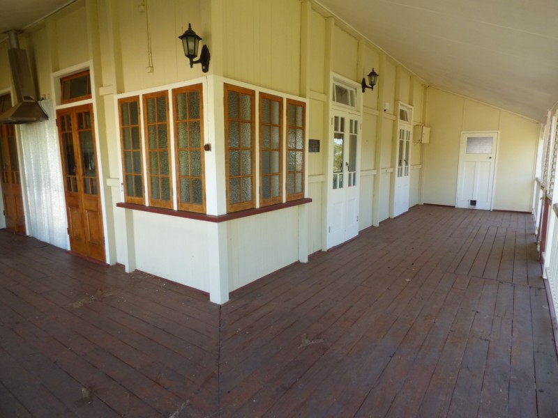 26 Munro Street, St George QLD 4487