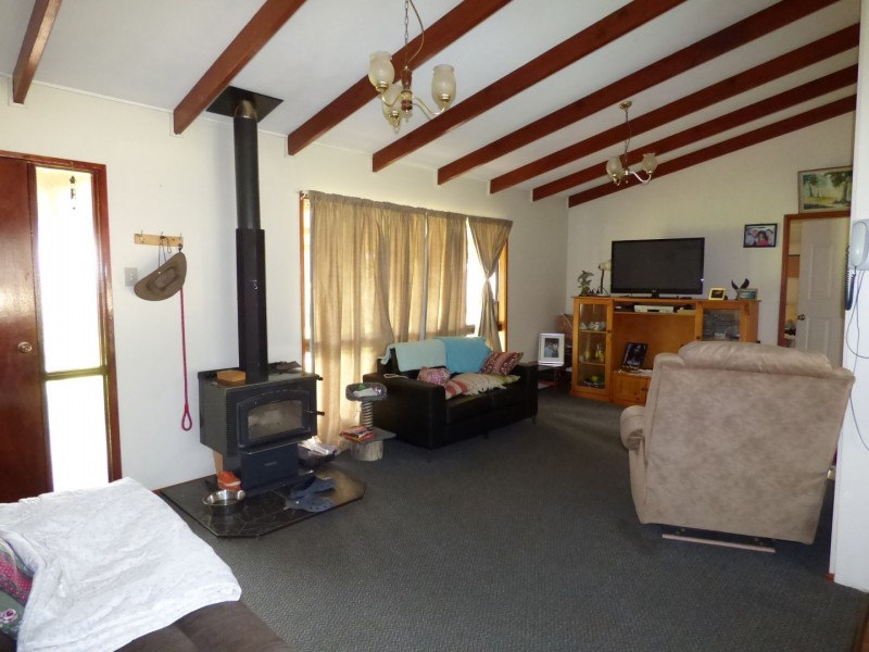 84 Alfred Street, St George QLD 4487