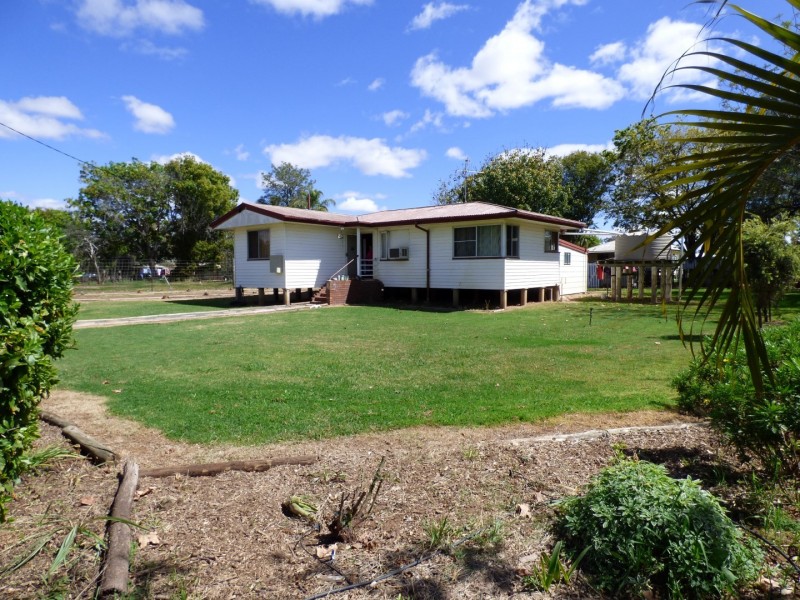 5 Margaret Street, St George QLD 4487