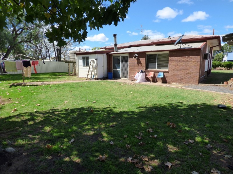 5 Margaret Street, St George QLD 4487