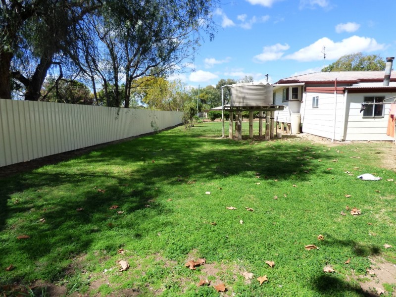 5 Margaret Street, St George QLD 4487