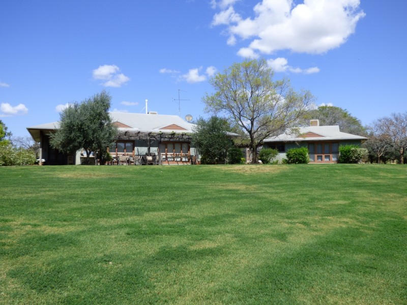 12567 Paltridge Road, St George QLD 4487