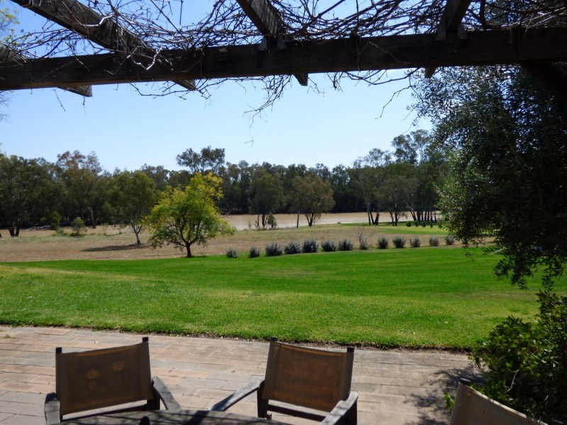 12567 Paltridge Road, St George QLD 4487