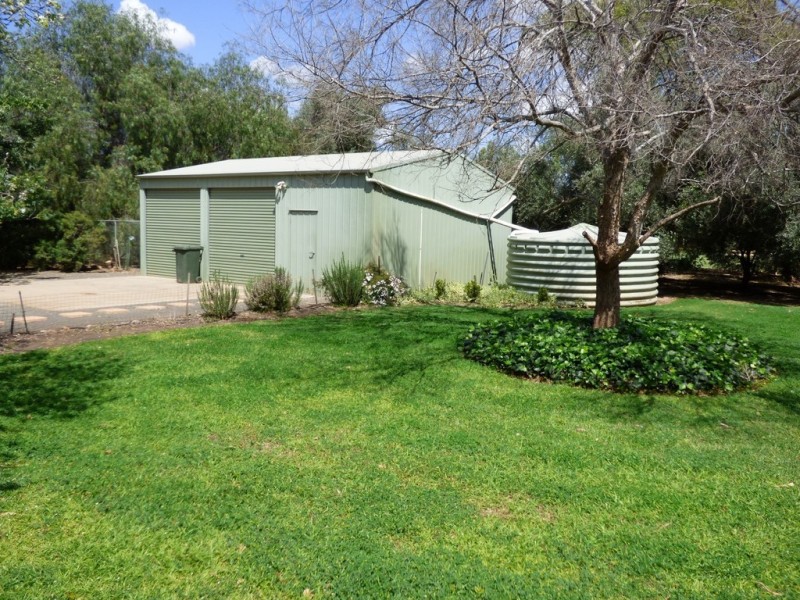 12567 Paltridge Road, St George QLD 4487