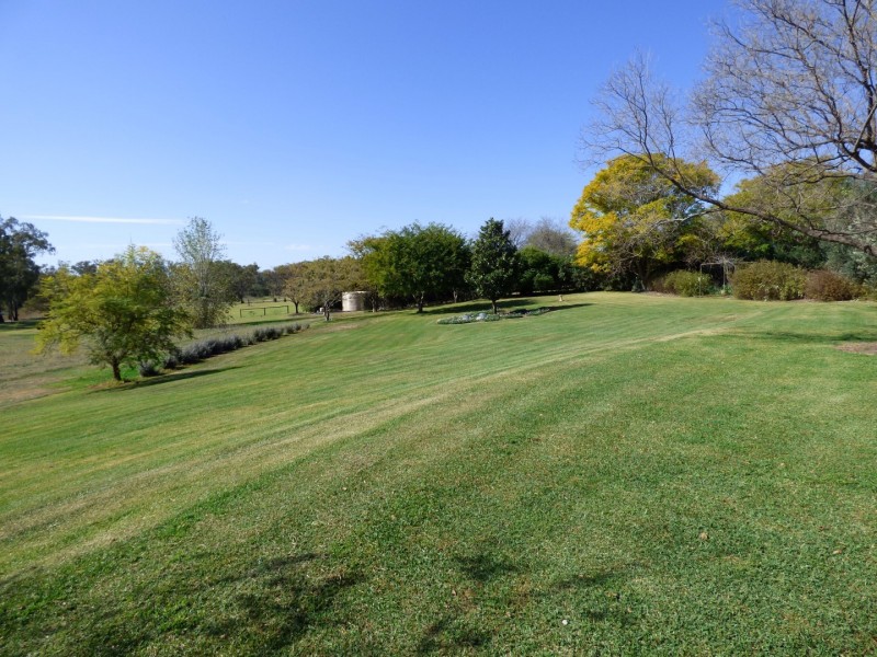 12567 Paltridge Road, St George QLD 4487