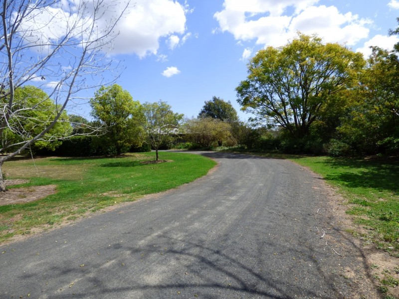 12567 Paltridge Road, St George QLD 4487