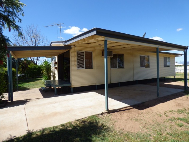 50 Marie Street, St George QLD 4487