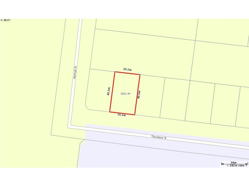 4 Theodore Street, Dirranbandi QLD 4486