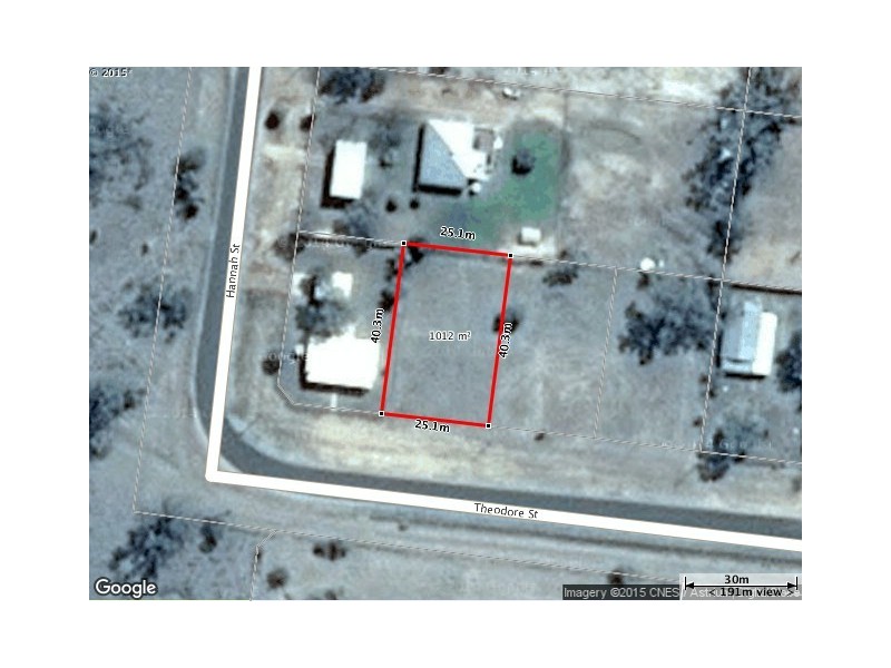 4 Theodore Street, Dirranbandi QLD 4486