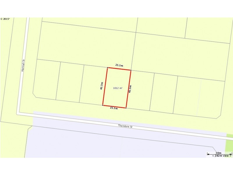 8 Theodore Street, Dirranbandi QLD 4486