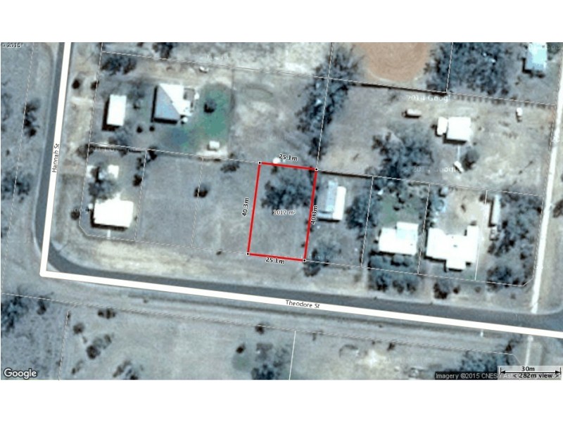 8 Theodore Street, Dirranbandi QLD 4486