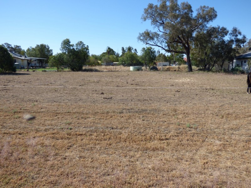 8 Theodore Street, Dirranbandi QLD 4486