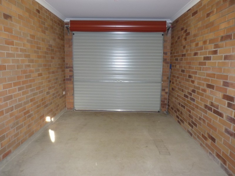 Unit 1, 2 Taylor Street, St George QLD 4487