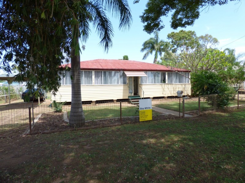 34 Barlee Street, St George QLD 4487