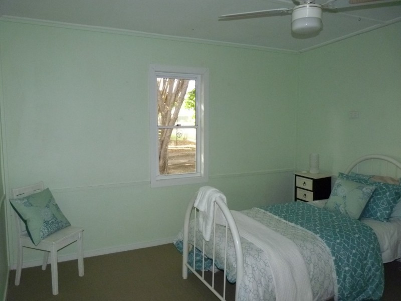 41 Kenny Lane, St George QLD 4487