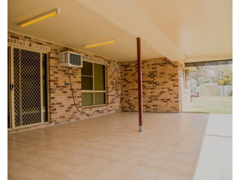14 Howe Street, St George QLD 4487