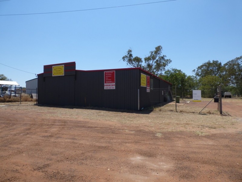 123-127 Grey Street, St George QLD 4487