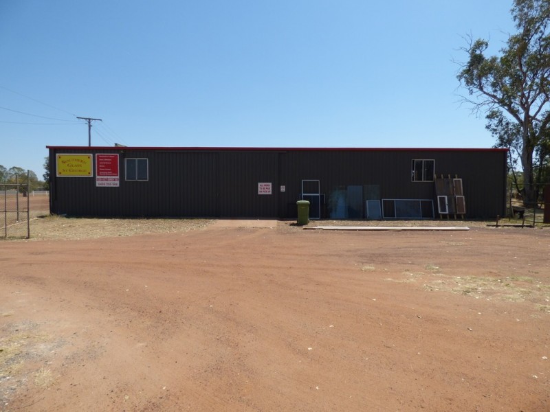 123-127 Grey Street, St George QLD 4487