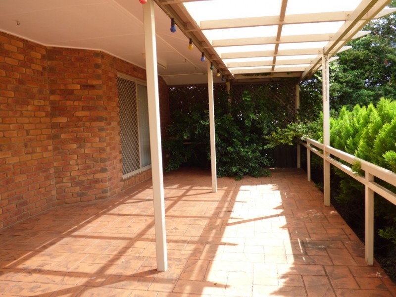 140 Saint Georges Tce, St George QLD 4487