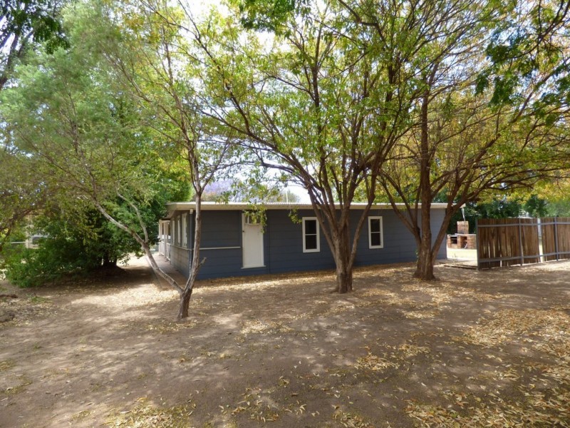 41 Kenny Lane, St George QLD 4487