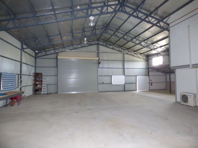 18 Kirby Street, Dirranbandi QLD 4486