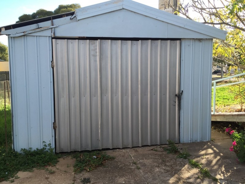 30 HENRY STREET, St George QLD 4487