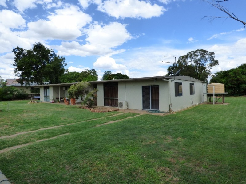164 Alfred Street, St George QLD 4487
