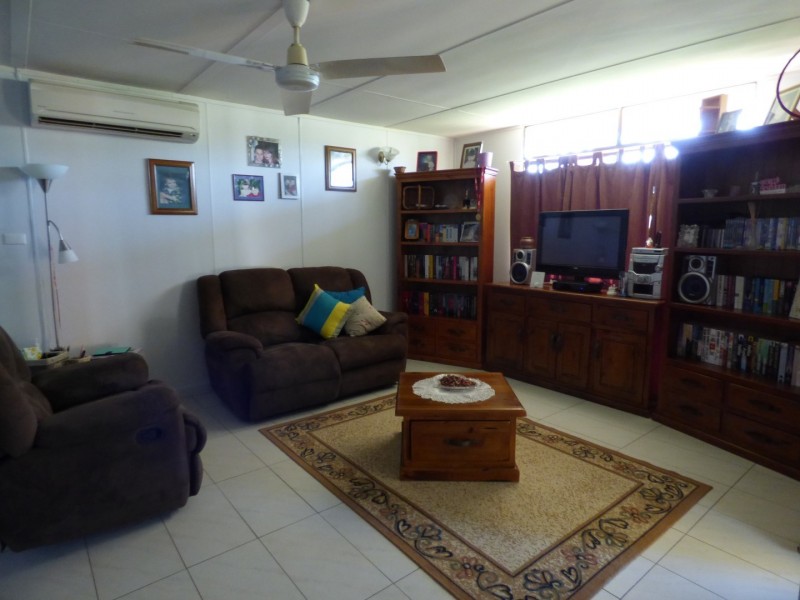 164 Alfred Street, St George QLD 4487