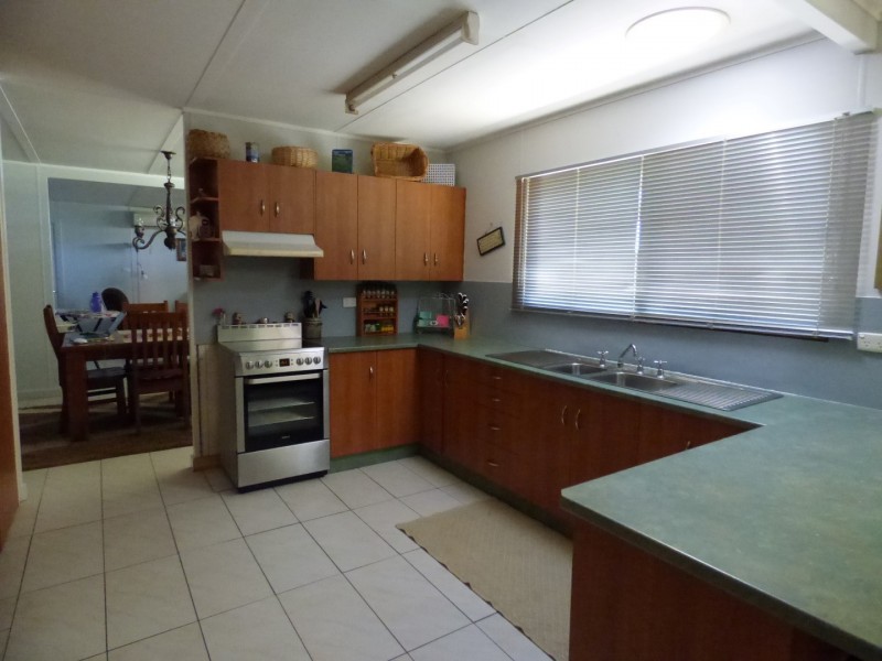 164 Alfred Street, St George QLD 4487