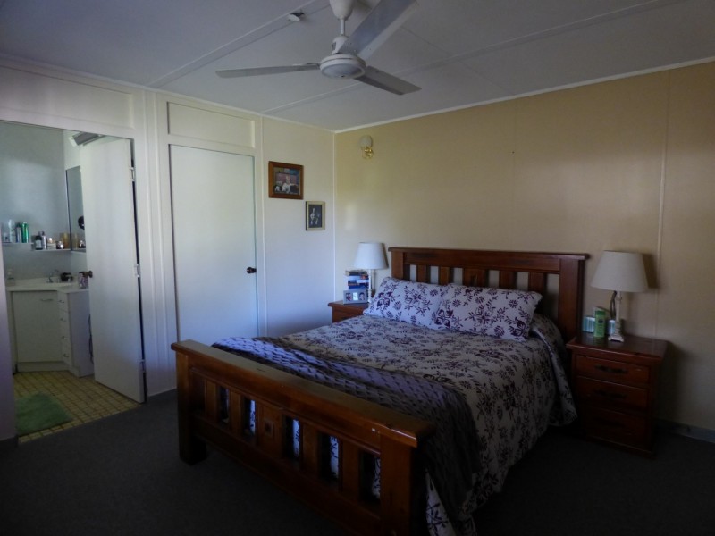 164 Alfred Street, St George QLD 4487