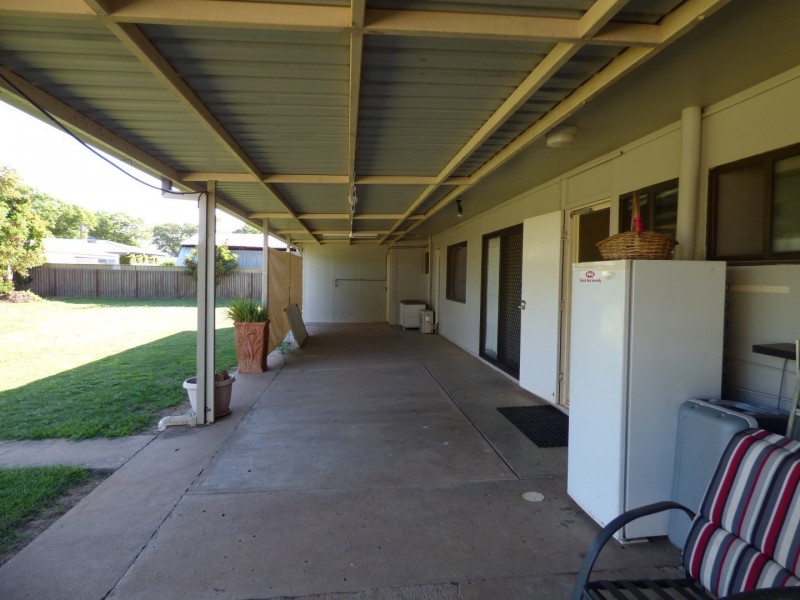 164 Alfred Street, St George QLD 4487