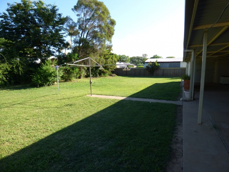164 Alfred Street, St George QLD 4487