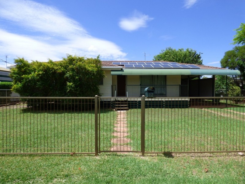 42 Alfred Street, St George QLD 4487