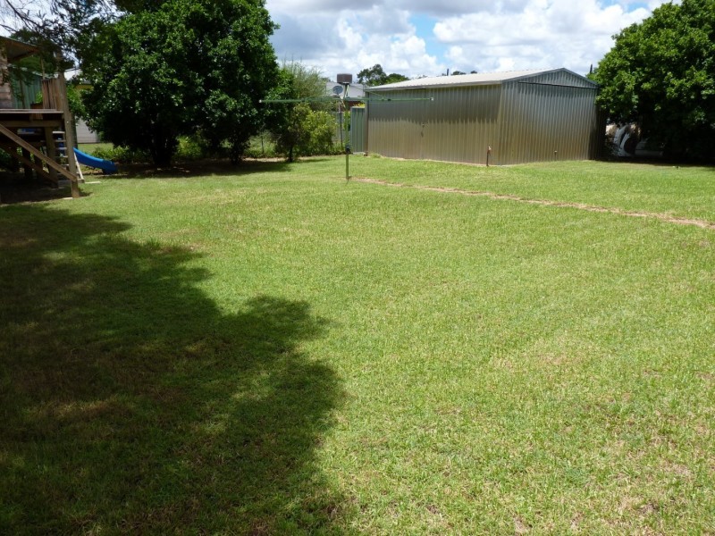 42 Alfred Street, St George QLD 4487