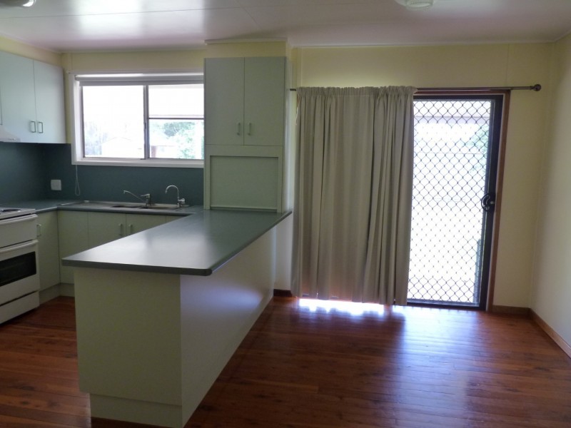 42 Alfred Street, St George QLD 4487