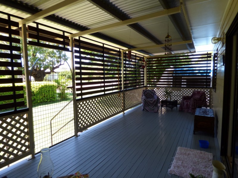 14 Munro Street, St George QLD 4487