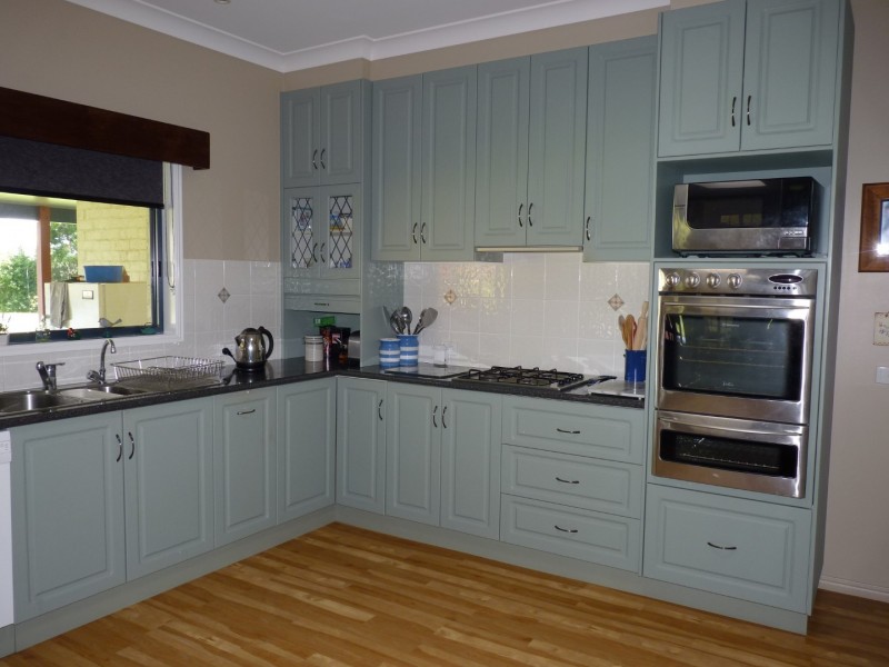 12 JE Kelly Road, St George QLD 4487