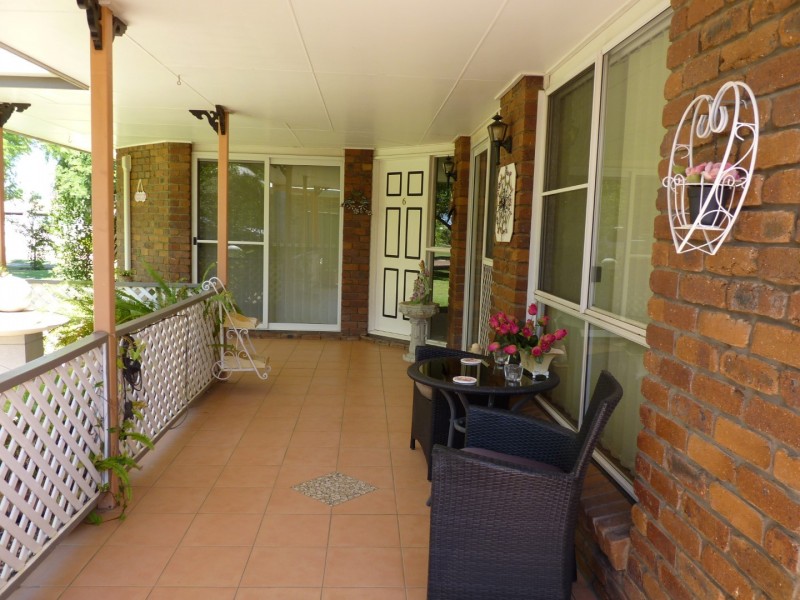 6 Cutler Court, St George QLD 4487