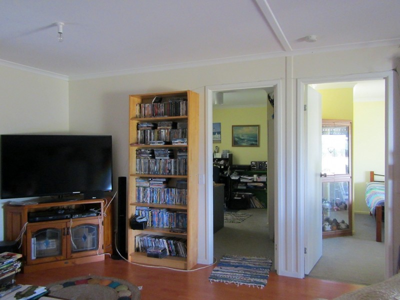 14 Wattle Drive, St George QLD 4487