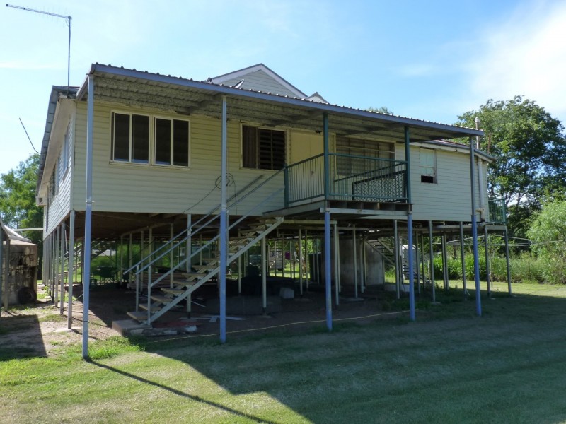 1/51 Albert Street, St George QLD 4487