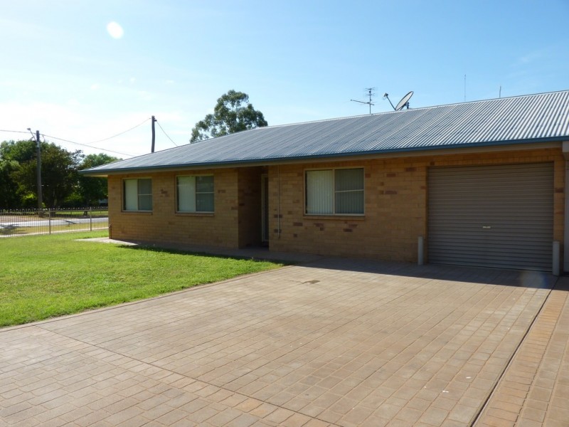 Unit 1, 32 Kenny Lane, St George QLD 4487