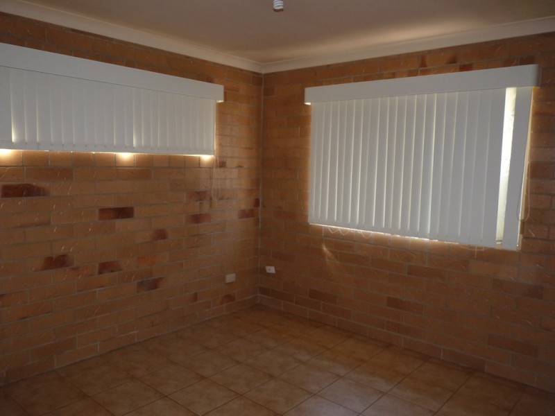 Unit 1, 32 Kenny Lane, St George QLD 4487