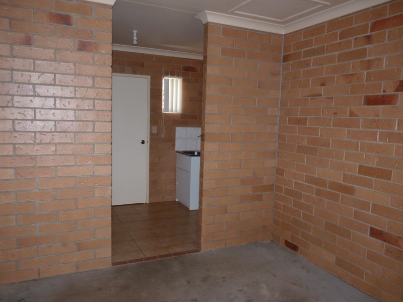 Unit 1, 32 Kenny Lane, St George QLD 4487