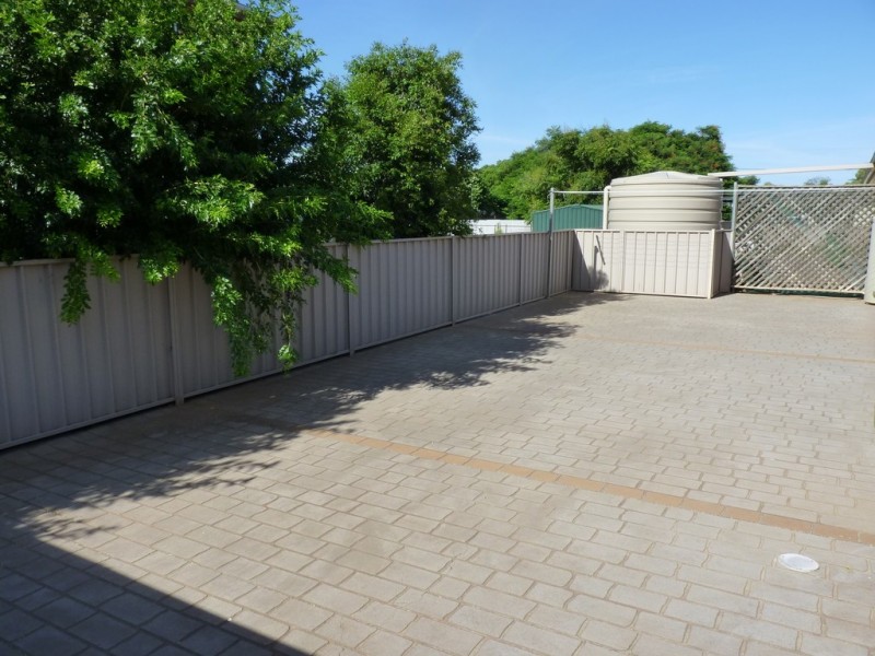 Unit 1, 32 Kenny Lane, St George QLD 4487
